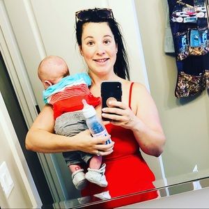 Meet your Posher, Laura